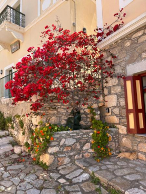 Stone Steps Studio - Dodekanes Symi